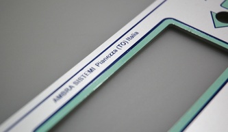 campione di prodotto